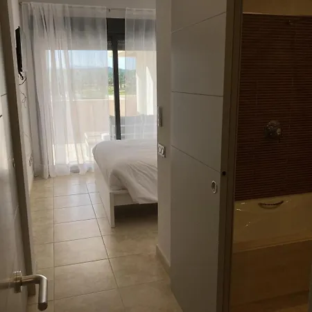Valle Del Ac Apartment Vera