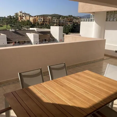 Apartment Valle Del Ac