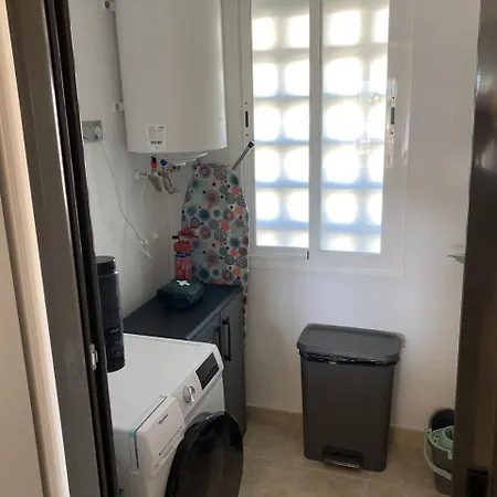 Apartment Valle Del Ac