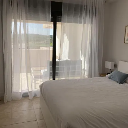 Valle Del Ac Apartment