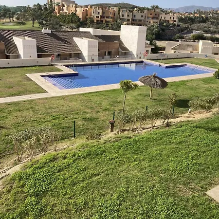 Valle Del Ac Apartment