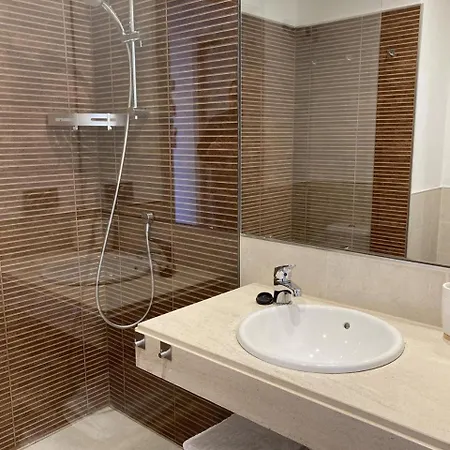 Apartment Valle Del Ac