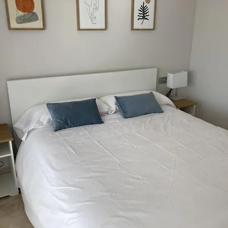 Apartment Valle Del Ac Vera