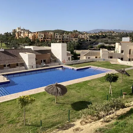 Apartment Valle Del Ac Vera