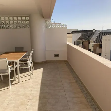 Apartment Valle Del Ac
