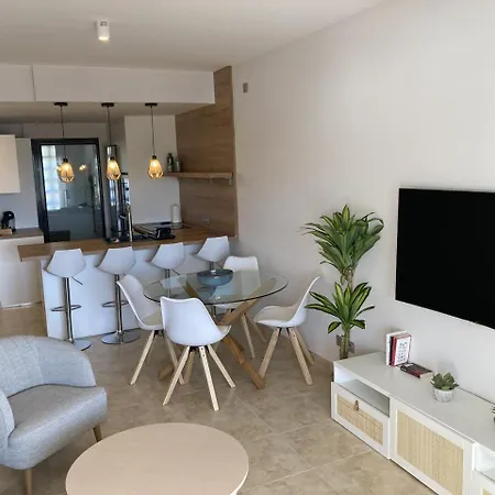 Apartment Valle Del Ac *