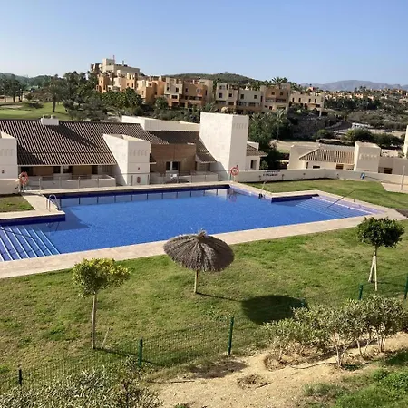 Apartment Valle Del Ac *